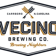 Vecino Brewing