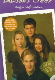 Major Meltdown (K.S. Rodriguez)