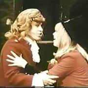 The Ugliest Girl in Town