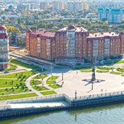 Astrakhan