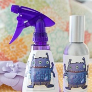Reprint a Bottle to Fight Evil Monster and Nightmares