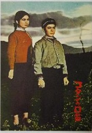 Whistling in Kotan (1959)