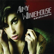 Amy Winehouse - Tears Dry on Their Own