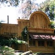 Teddi Barra's Swinging Arcade (1972-2003)