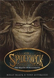 The Wrath of Mulgarath (Holly Black)