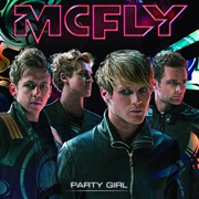 Party Girl - McFly