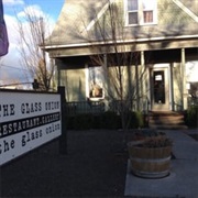 The Glass Onion (Goldendale, Washington)