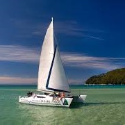 Sailing the South Pacific