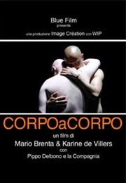 Corpo a Corpo (2014)