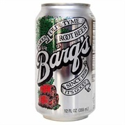 Barq&#39;s Root Beer