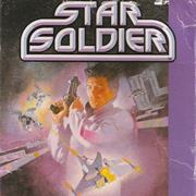 Star Soldier