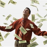 Extravagant Spending