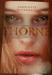 Thorne (Charlotte McConaghy)