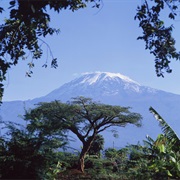 Moshi, Tanzania