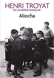 Aliocha (Henri Troyat)