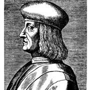 Aldus Manutius