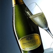 Prosecco - Italy