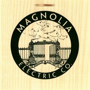 Magnolia Electric Co. - Sojourner