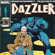 Dazzler #1–42
