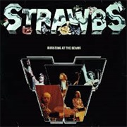 The Strawbs- Bursting at the Seams