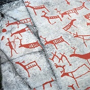 Alta Rockcarvings
