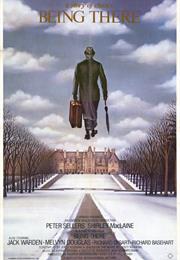 Being There (1979)