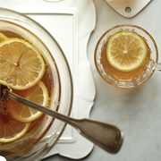 Canadian Winter's Punch (Canada)