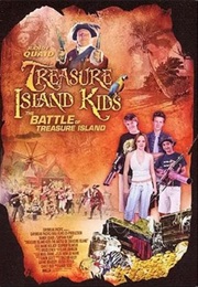 Treasure Island Kids: The Battle of Treasure Island (2006)