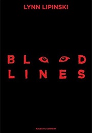 Bloodlines (Lynn Lipinski)