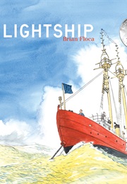Lightship (Brian Floca)
