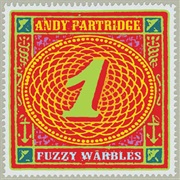Andy Partridge - Fuzzy Warbles, Vol. 1