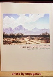 Into the Desert Light (Miller, Carol Price)