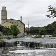 Sheboygan Falls, Wisconsin