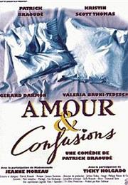 Amour & Confusions
