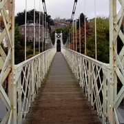Daly&#39;s Bridge, Cork, Ireland