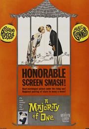 A Majority of One (Mervyn Leroy)