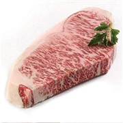 Kobe Beef