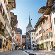 Aarau