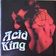 Acid King - Down With the Crown
