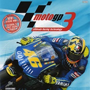 Motogp: Ultimate Racing Technology 3