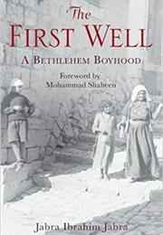 First Well (Jabra Ibrahim Jabra)