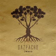Gazpacho - Demon