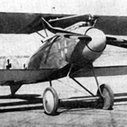 Albatros D.III