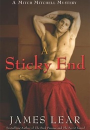 A Sticky End (James Lear)