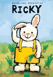 Ricky (Guido Van Genechten)