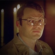 Seth Gabel - Jeffrey Dahmer