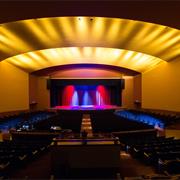 Lisner Auditorium