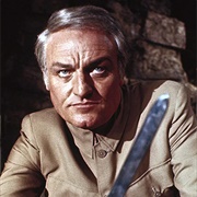 Charles Gray