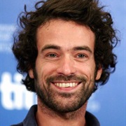 Romain Duris