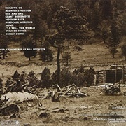 Joe Walsh - Barnstorm